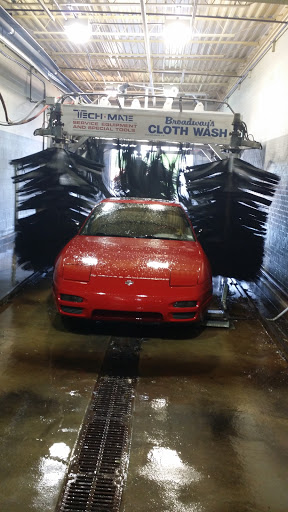 Car Dealer «BOMMARITO NISSAN WEST», reviews and photos, 14747 Manchester Rd, Ballwin, MO 63011, USA