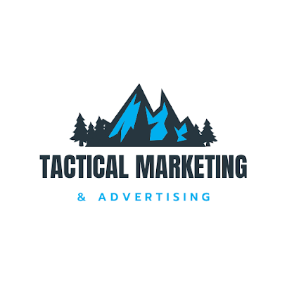 Tactical Marketing & Advertising