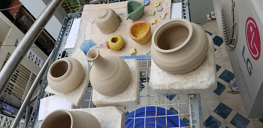 De-form Pottery Studio