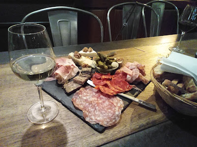 Le Zinc à Grenoble