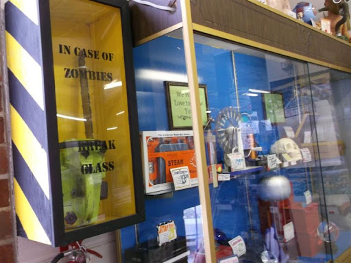 School Supply Store «American Science & Surplus», reviews and photos, 33W361 Roosevelt Rd, West Chicago, IL 60185, USA