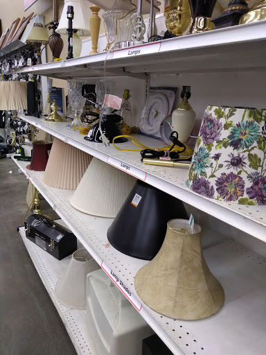 Thrift Store «Value Village», reviews and photos