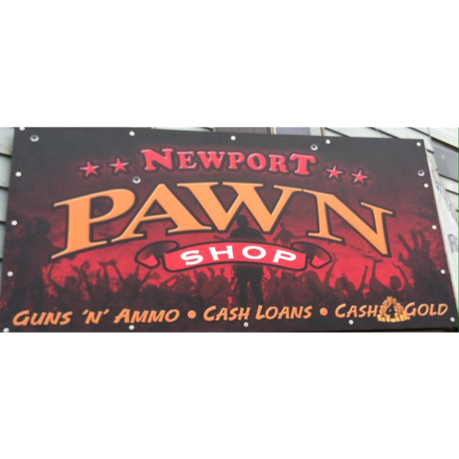 Pawn Shop «Newport Pawn Shop», reviews and photos, 224 SW Coast Hwy, Newport, OR 97365, USA
