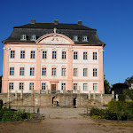 Photo n°1 de l'avis de Juergen.r fait le 26/02/2020 à 18:54 sur le  Oppurg Castle à Oppurg