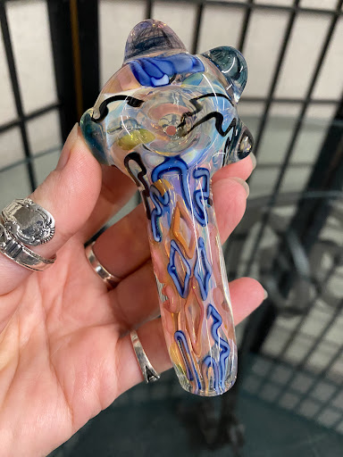 Explore small hand tattoo ideas, creative tattoo ideas in Oswego, available at Bodified