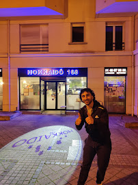 Les plus récentes photos du Restaurant asiatique Hokkaido 168 à Montrouge - n°1