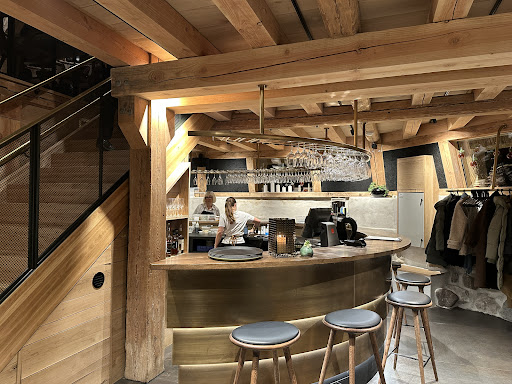 Spisestedet Aks in Ebberup, Horsens