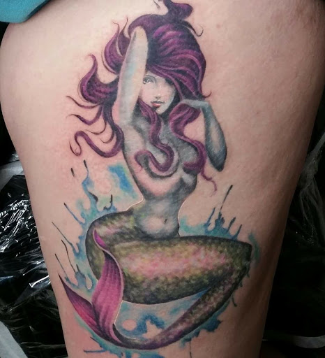 Body Piercing Shop «Piercing Emporium», reviews and photos, 400 Shrewsbury St, Worcester, MA 01604, USA