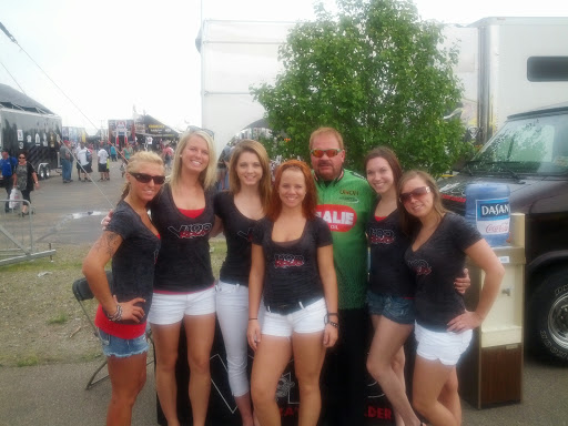 Golf Course «Forbes Golf Course», reviews and photos, 700 SW Capehart Rd, Topeka, KS 66619, USA