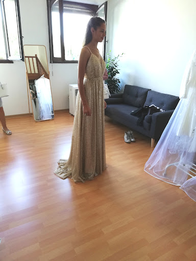 Lou Mariage - Toulouse Robes de Mariée