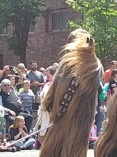 Gourmet Grocery Store «NW Food & Gifts», reviews and photos, 445 NE 3rd St, McMinnville, OR 97128, USA