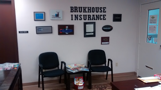 Insurance Agency «Brukhouse Insurance Inc.», reviews and photos