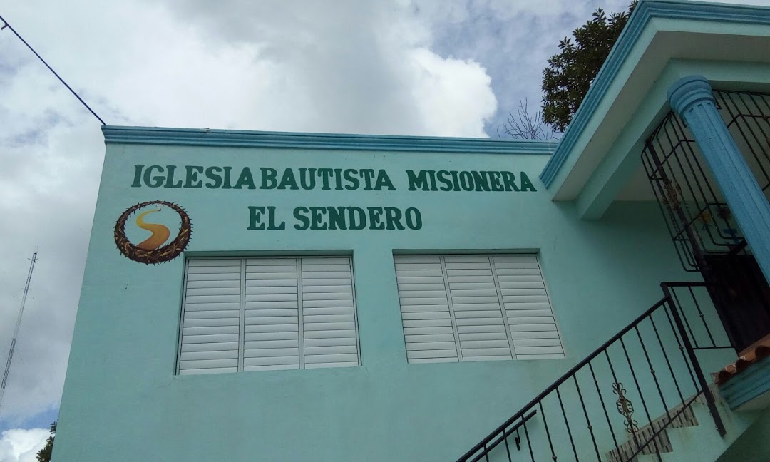 Iglesia Bautista Misionera El Sendero