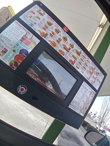 Fast Food Restaurant «Sonic Drive-In», reviews and photos, 1327 S 1st St, Yakima, WA 98901, USA