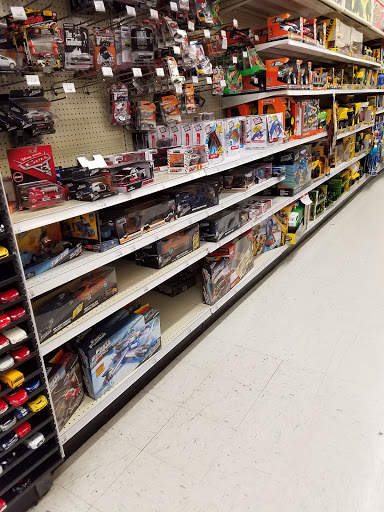 Toy Store «Toys
