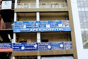 Vasavi Apex Hospital image