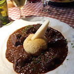 Photo n°4 de l'avis de Anna.p fait le 23/08/2019 à 17:59 sur le  Malga Roncac à Moena