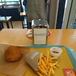 Photo n°1 de l'avis de Stepan.o fait le 19/02/2019 à 10:38 sur le  IamPizza à Palermo