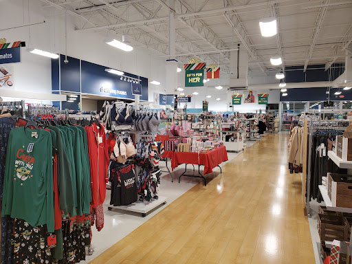 Department Store «Marshalls», reviews and photos, 117 Samoset St, Plymouth, MA 02360, USA