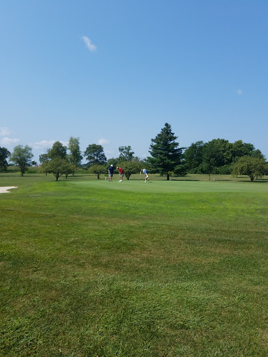 Golf Club «Hickory Hills Golf Club», reviews and photos, 9577 W 400 N, Farmland, IN 47340, USA