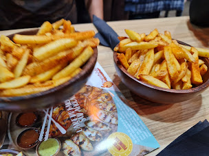 Photo n°17 de Restaurant Braaivleis à Argenteuil ()