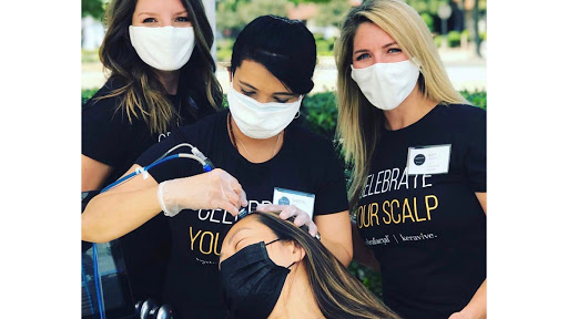 Spa «Facial Expressions and More», reviews and photos, 2100 Alamo Rd #123, Richardson, TX 75080, USA