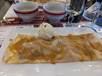 Plats et boissons du Crêperie Crêperie du Donjon à Montrichard Val de Cher - n°4