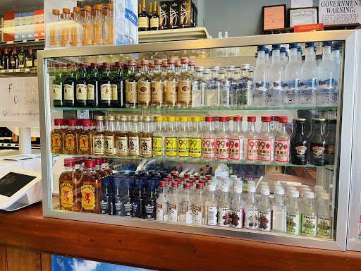 Liquor Store «Village Wine & Liquor Inc», reviews and photos, 161 N Wellwood Ave, Lindenhurst, NY 11757, USA