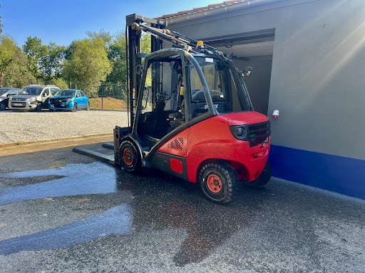 Photo 1 - Alb'Auto - Motrio