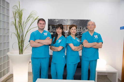 Clínica Dental Arnalte Herrero en Xàtiva