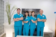 Clínica Dental Arnalte Herrero en Xàtiva