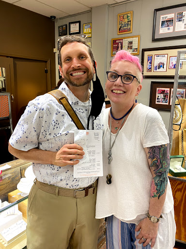 Jeweler «Worthmore Jewelers», reviews and photos, 500 Amsterdam Ave NE, Atlanta, GA 30306, USA