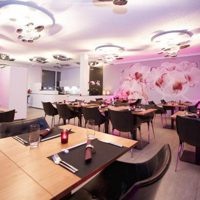 Restaurant Orchidee GmbH