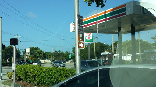 7-Eleven, 792 US-1, Homestead, FL 33030, USA, 