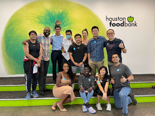 Non-Profit Organization «Houston Food Bank», reviews and photos