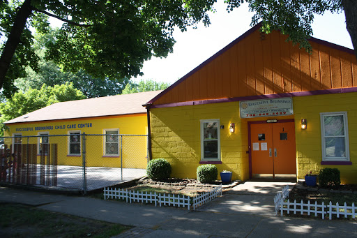 Child Care Agency «Successful Beginnings Learning Center», reviews and photos, 105 E 142nd St, Riverdale, IL 60827, USA