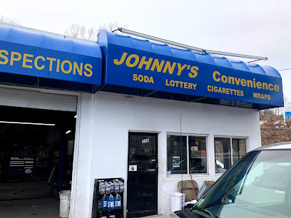 Johnny's Gas & State Inspection