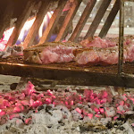 Photo n°2 de l'avis de Meggie.i fait le 14/04/2024 à 07:32 sur le  Da Zorzi Osteria con Cucina à Pasian di Prato