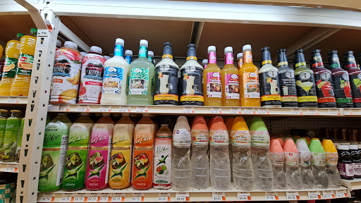 Kosher Grocery Store «Wesley Kosher Supermarket», reviews and photos, 455 NY-306, Monsey, NY 10952, USA