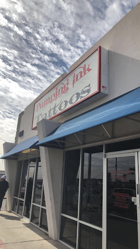 Explore tattoo ideas for weight loss, creative tattoo ideas in El Paso, available at Pumping Ink Tattoo Parlor