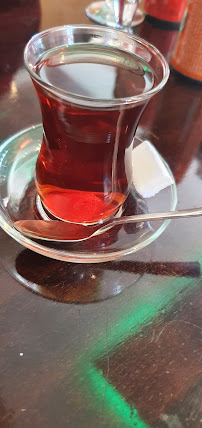 Plats et boissons du Restaurant turc Restaurant Paris Istanbul à Colombes - n°11