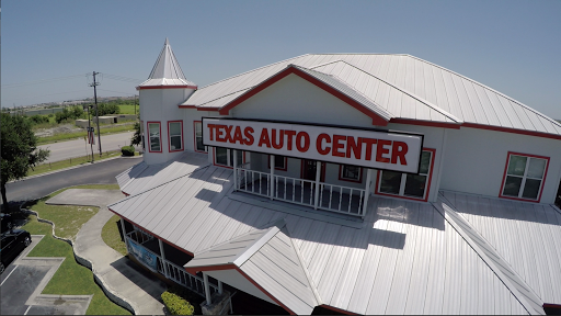 Texas Auto Center, 2701 S Interstate Hwy 35, San Marcos, TX 78666, USA, 