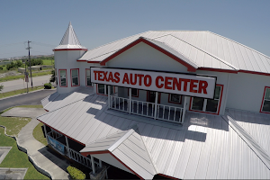 Texas Auto Center