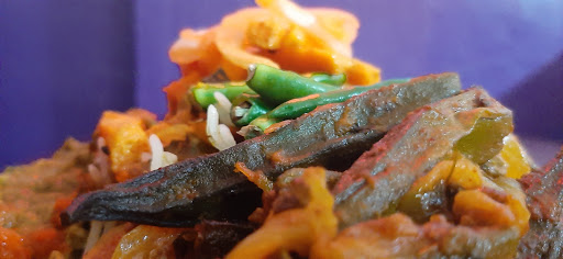 Bhojan Bhandar Tiffin Tav - East Indian Food