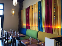 Atmosphère du Restaurant indien Punjab Reims - n°14