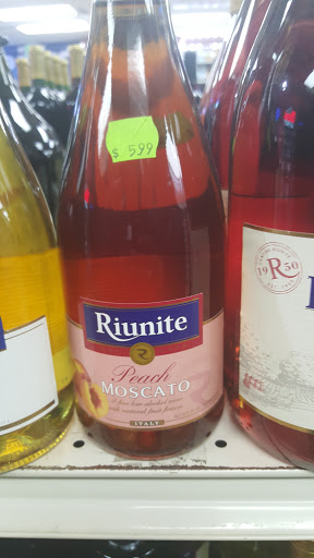 Liquor Store «Liquor Store», reviews and photos, 6130 Belair Rd, Baltimore, MD 21206, USA