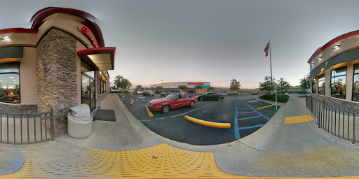 Fast Food Restaurant «Chick-fil-A», reviews and photos, 14647 Thatcher Ln, Carmel, IN 46032, USA