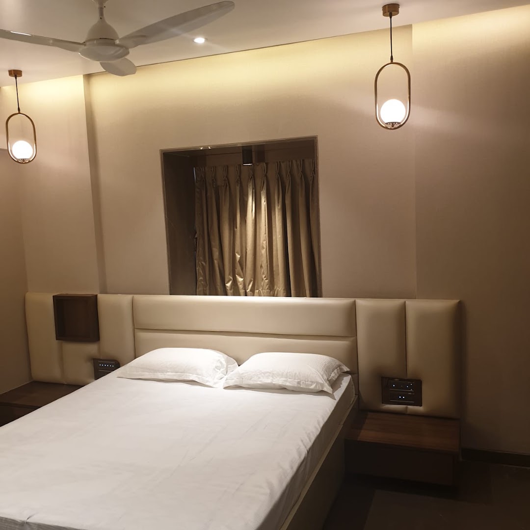 Line Interior & Architect