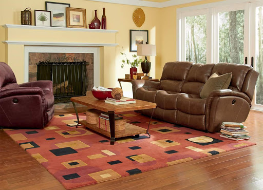 Furniture Store «Crest Furniture - Arlington Heights», reviews and photos, 1141 E Rand Rd, Arlington Heights, IL 60004, USA