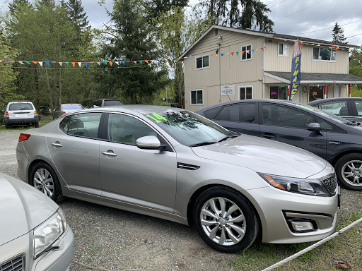 Used Car Dealer «Sarabi Auto Sales», reviews and photos, 15115 Canyon Rd E, Puyallup, WA 98375, USA